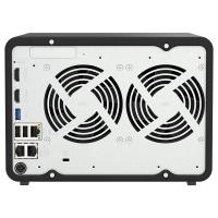 NAS-Network-Storage-QNAP-6-Bay-8-Core-ARM-Cortex-A76-A55-8GB-RAM-AI-NAS-TS-AI642-8G-10