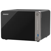 NAS-Network-Storage-QNAP-6-Bay-8-Core-ARM-Cortex-A76-A55-8GB-RAM-AI-NAS-TS-AI642-8G-5