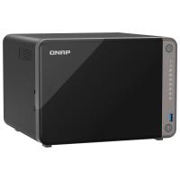 NAS-Network-Storage-QNAP-6-Bay-8-Core-ARM-Cortex-A76-A55-8GB-RAM-AI-NAS-TS-AI642-8G-6