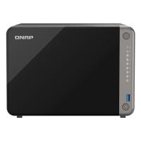NAS-Network-Storage-QNAP-6-Bay-8-Core-ARM-Cortex-A76-A55-8GB-RAM-AI-NAS-TS-AI642-8G-8