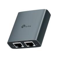 TP-Link EH210 1 to 2 Gigabit Ethernet Splitter (EH210)
