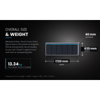 Outdoor-Gear-SaltyCaptain-Ultra-Slim-SOLAR-PANEL-250w-RV-4WD-Boat-Caravan-Camping-6