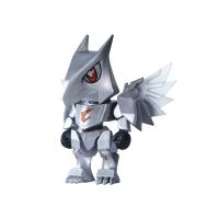 Plush-Soft-Toys-AORUS-Chibi-Figurine-Silver-2