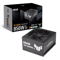 Asus TUF Gaming 850W 80+ Gold PCIe 5.1 ATX 3.1 Power Supply (TUF-GAMING-850G-EVO)