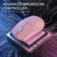 Redragon-M916-PRO-3-Mode-Wireless-49G-Ultra-Light-26K-DPI-Gamer-Gaming-Mouse-1K-Hz-Pink-18