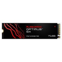 Sandisk 1TB Optimus GX 7100 PCIe 4.0 NVMe SSD (SDSP71100TAN-000E0)