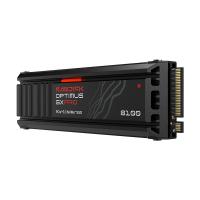 SSD-Hard-Drives-Sandisk-1TB-Optimus-GX-PRO-8100-M-2-2280-PCIe-5-0-NVMe-SSD-with-Heatsink-SDSP82100TAH-000E0-1