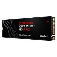 SSD-Hard-Drives-Sandisk-1TB-Optimus-GX-PRO-850X-PCIe-4-0-M-2-2280-NVMe-SSD-SDSP81100TAN-000E0-1