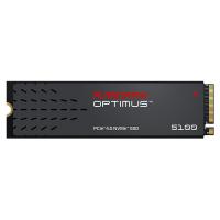 Sandisk 2TB Optimus 5100 M.2 2280 PCIe Gen4 NVMe SSD (SDSP51200TAN-000E0)