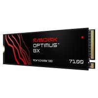 SSD-Hard-Drives-Sandisk-2TB-Optimus-GX-7100-PCIe-4-0-NVMe-SSD-SDSP71200TAN-000E0-1