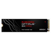 Sandisk 2TB Optimus GX PRO 850X PCIe 4.0 M.2 2280 NVMe SSD (SDSP81200TAN-000E0)