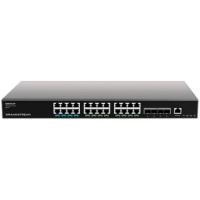 Switches-Grandstream-GWN-24-Port-Gigabit-Ethernet-4-Port-10G-SFP-Enterprise-Layer-3-Managed-PoE-Network-Switch-GWN7813P-2