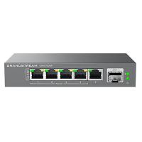 Switches-Grandstream-GWN-5-Port-2-5-Gigabit-4-Port-PoE-Unmanaged-Switch-GWN7700MP-2