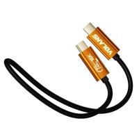 USB-Cables-Volans-Aluminium-Thunderbolt-5-USB-5-Cable-0-5m-VL-UT50-1