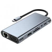 USB-Hubs-11-in-1-USB-C-Multi-Function-Laptop-Docking-Station-Suitable-for-Mobile-Phones-and-Other-Electronic-Products-4