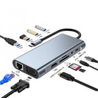 USB-Hubs-11-in-1-USB-C-Multi-Function-Laptop-Docking-Station-Suitable-for-Mobile-Phones-and-Other-Electronic-Products-6