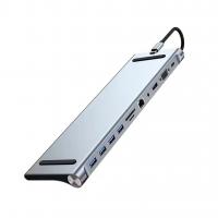 USB-Hubs-All-in-One-11-in-1-Docking-Hub-4K-Dual-Screen-100W-Fast-Charge-for-Laptop-or-Phone-1