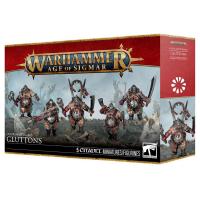 Games Workshop 95-06 Ogor Mawtribes: Gluttons (99120213040)