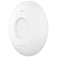 Grandstream GWM High-Performance Tri-Band 4x4:4 MU-MIMO 5G 6G Wi-Fi 7 Access Point (GWN7674)