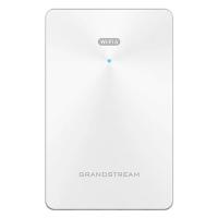Grandstream GWN In-Wall AX3000 Wi-Fi 6 Wireless Access Point (GWN7661E)