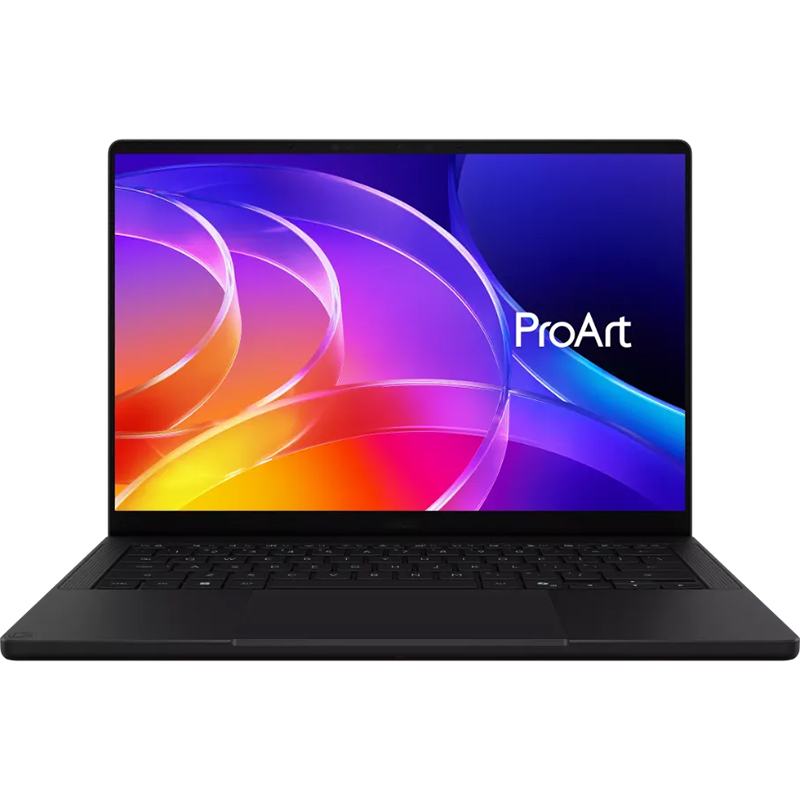 Asus ProArt P14 H7407 14in 3K OLED 120Hz Touch RTX Spark N1X 1TB SSD 64GB RAM W11P Laptop (H7407BA-SU351X)