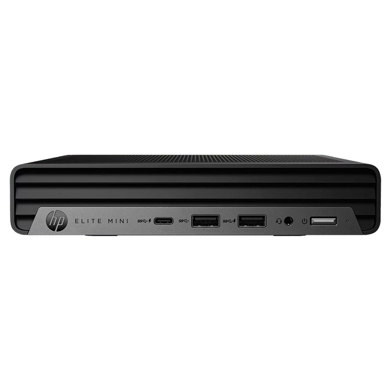 HP Elite Mini 800 G9 i7-14700T 512GB SSD 16GB RAM W11P Desktop PC (D80BQPT)