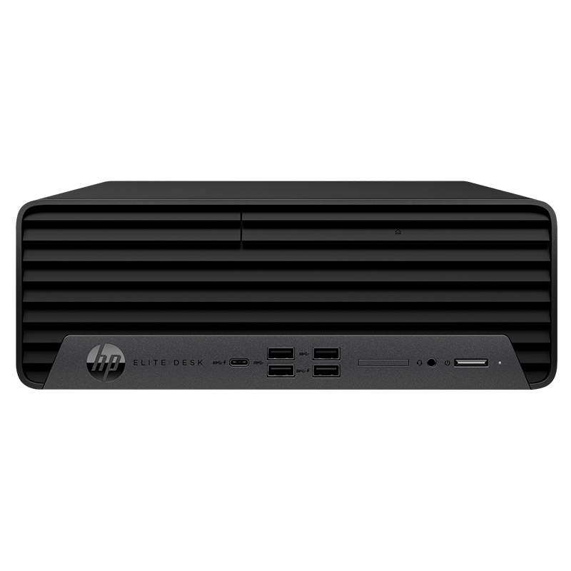 HP Elite SFF 800 G9 i5-14500 512GB SSD 16GB RAM W11P PC (D69SCPT)