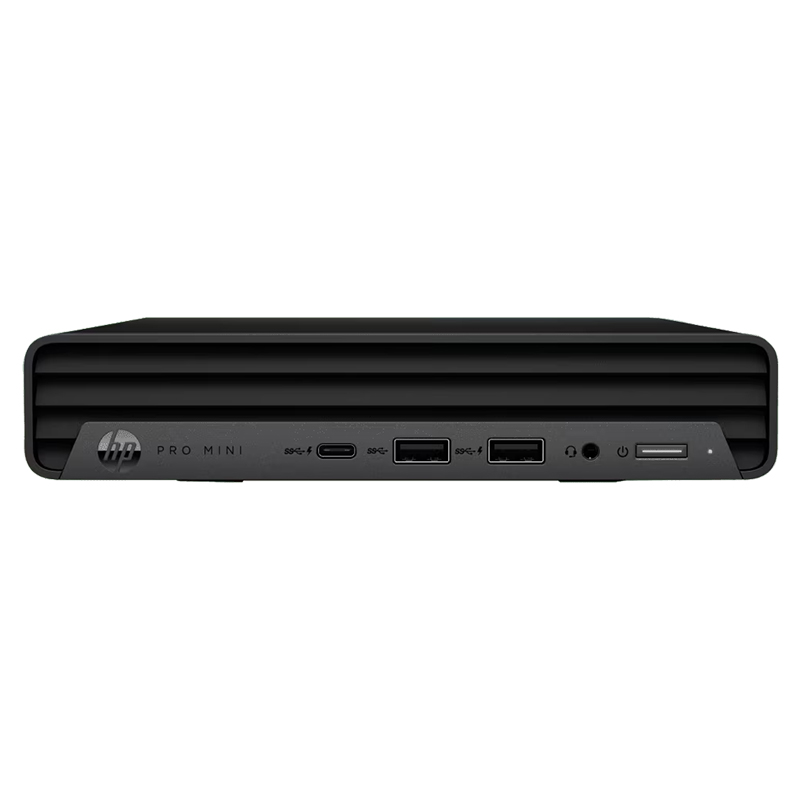 HP Pro Mini 400 G9 i5-14500T 512GB SSD 16GB RAM W11P Desktop PC (D88B8PT)