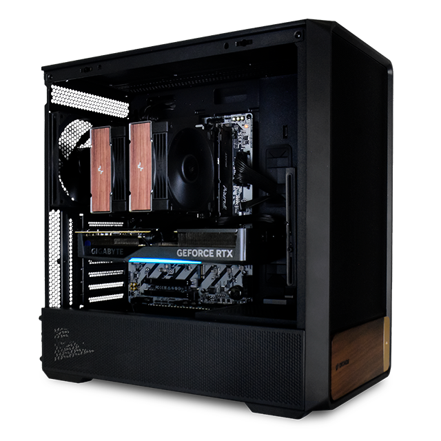 G7 Intel Ultra 7 270K GeForce RTX 5070 Ti Gaming PC 61933