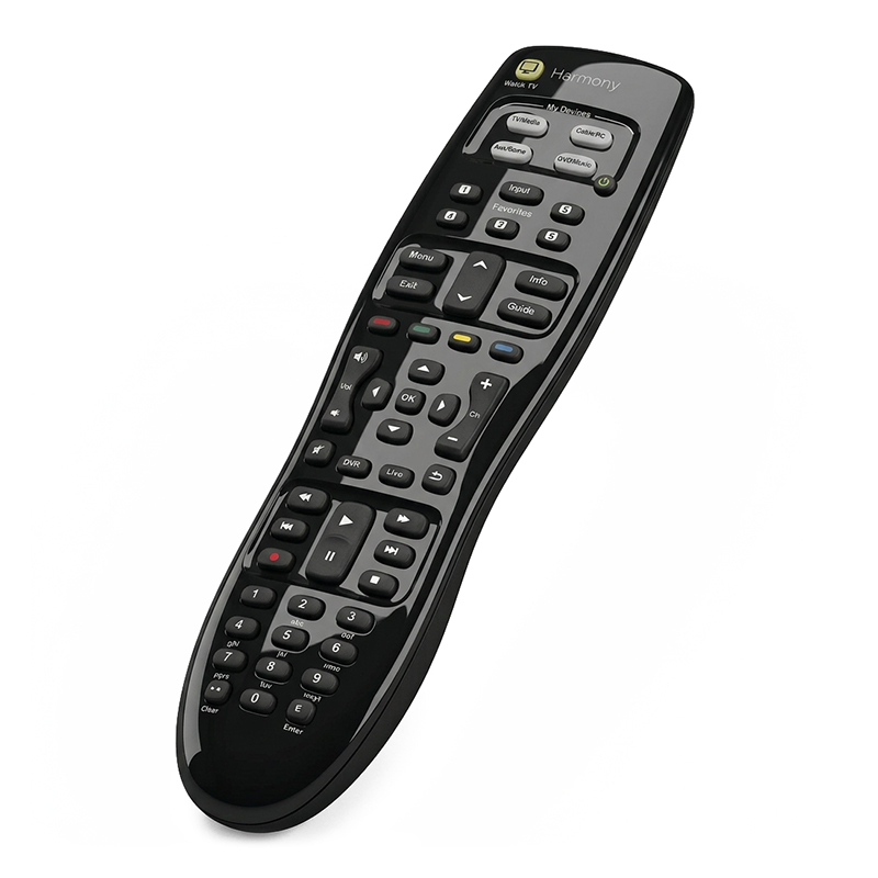 Logitech Harmony 350 Remote (915-000244)