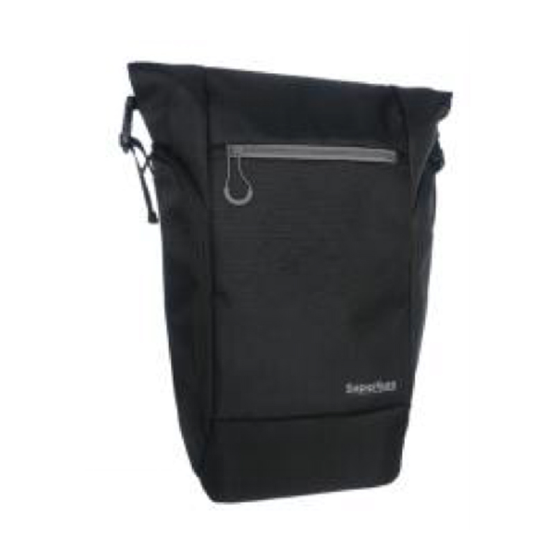 Superbag 100% Polyester Laptop Backpack (PC851)