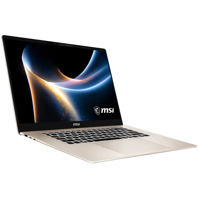 MSI Prestige 16 AI+ C3MG 16in 2.8K OLED 120Hz Ultra X7 358H 1TB SSD 32GB RAM W11H Laptop (PRESTIGE 16 AI+ C3MG-244AU)