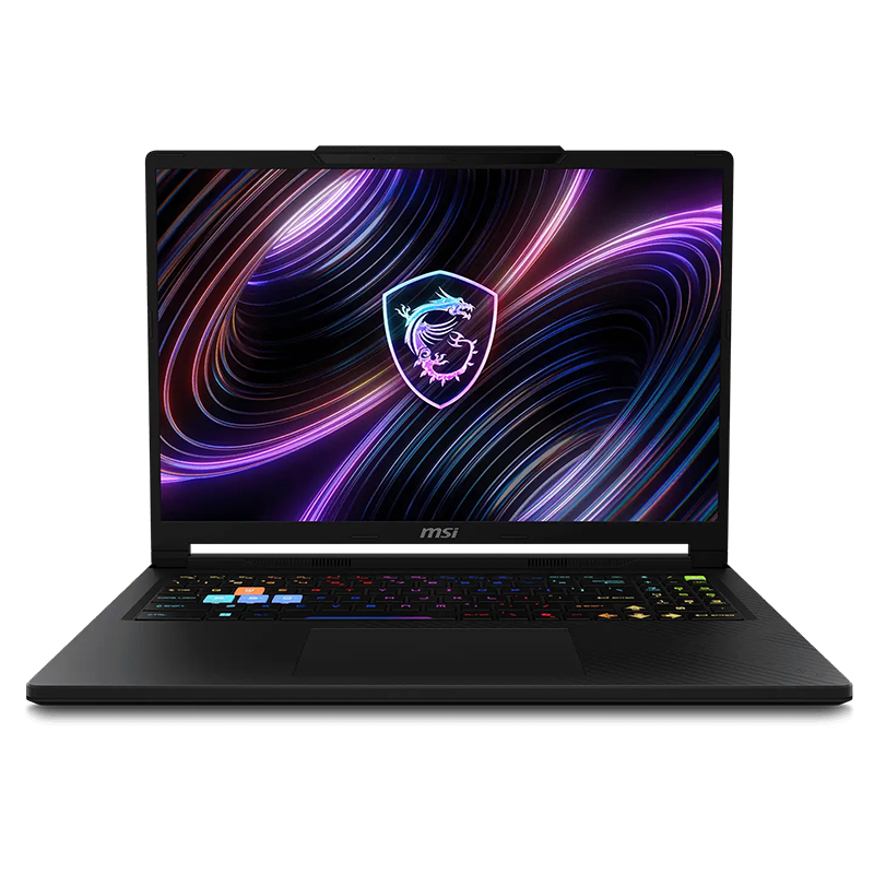 MSI Raider 16 HX B2WH 16in QHD+ 240Hz Ultra 7 255HX RTX 5070 Ti 512GB SSD 16GB RAM W11P Gaming Laptop (Raider 16 HX B2WH-406AU)