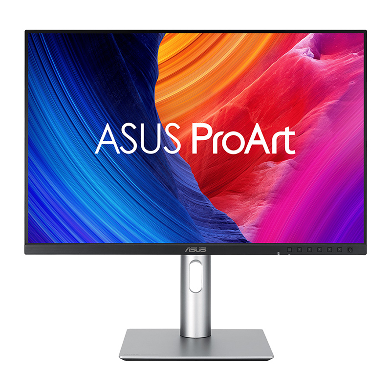 Asus ProArt Display 24in WUXGA 100Hz IPS Professional Monitor (PA248QFV)
