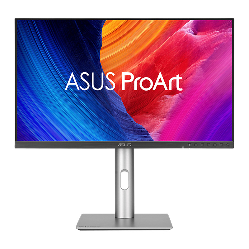 Asus ProArt Display 27in QHD 144Hz IPS Professional Monitor (PA278CGRV)