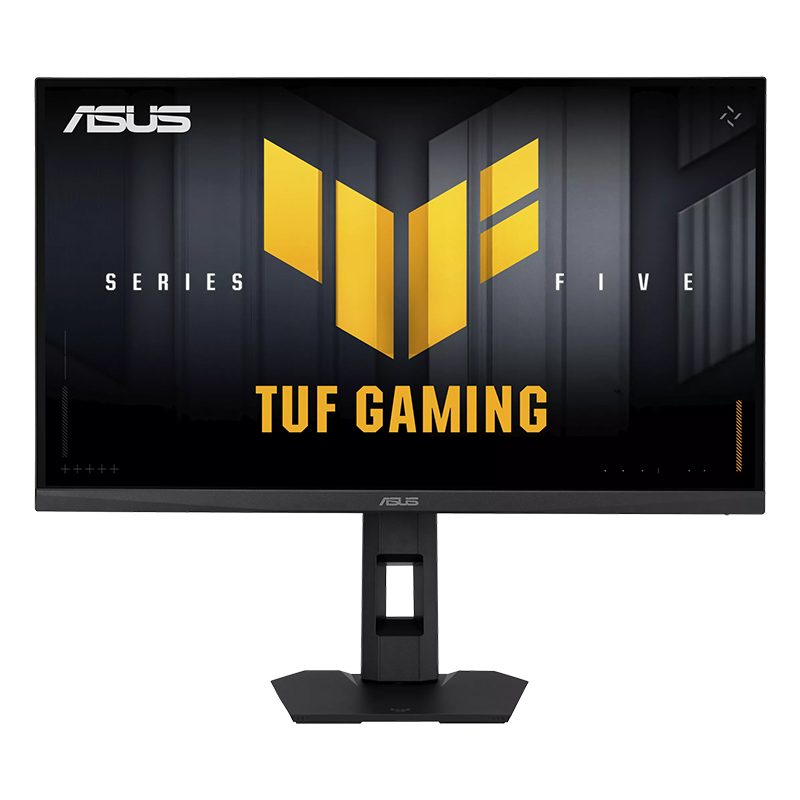 Asus TUF Gaming 27in QHD 220Hz Fast IPS Gaming Monitor (VG27AQL5F)