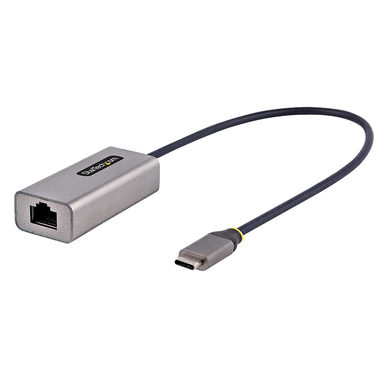 Startech USB-C 3.0 to Gigabit Ethernet Adapter (US1GC30B2)