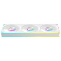 360mm-Case-Fans-Ocypus-Sigma-F36-WH-ARGB-360mm-Fan-White-Sigma-F36-WH3AM00X-GL-5