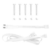 360mm-Case-Fans-Ocypus-Sigma-F36-WH-ARGB-360mm-Fan-White-Sigma-F36-WH3AM00X-GL-7