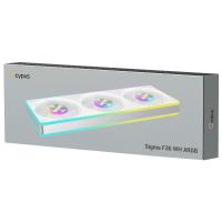 360mm-Case-Fans-Ocypus-Sigma-F36-WH-ARGB-360mm-Fan-White-Sigma-F36-WH3AM00X-GL-8