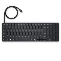 HP EliteBoard G1a Next Gen Ryzen AI 5 512GB SSD 16GB RAM W11P AI Keyboard PC (D88R9PT)
