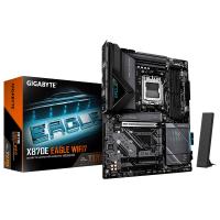 Gigabyte X870E Eagle WIFI7 AM5 ATX Motherboard (X870E EAGLE WIFI7)