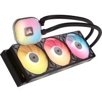 Corsair iCue Link Titan II 360 RX RGB AIO Liquid CPU Cooler (CW-9061037-WW)