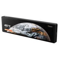 Ocypus Sigma ES916 BK 9.6in IPS Display (Sigma-ES916-BKN00XXX-GL)