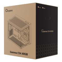 Cases-Ocypus-Gamma-C54-ARGB-Mini-Tower-mATX-Case-White-Gamma-C54-WHD300XX-GL-10