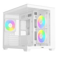 Cases-Ocypus-Gamma-C54-ARGB-Mini-Tower-mATX-Case-White-Gamma-C54-WHD300XX-GL-12