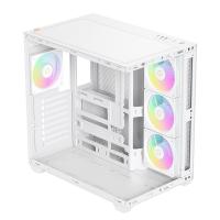 Cases-Ocypus-Gamma-C74-ARGB-Mid-Tower-ATX-Case-White-Gamma-C74-WHD400XX-GL-2
