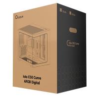 Cases-Ocypus-Iota-C50-BK-Curve-ARGB-Digital-Mid-Tower-Micro-ATX-Case-Iota-C50-BKD300CD-GL-8