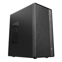 DeepCool CC310 Mid Tower mATX Case (R-CC310-BKNNM0-G)