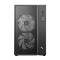 Deepcool-Cases-DeepCool-CG590-MESH-2F-Tempered-Glass-mATX-Case-Black-R-CG590MESH-BKANA2-G-2